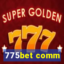 775bet comm